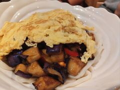 -文三里屯面馆(三里屯店)