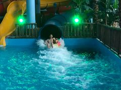 -青岛东方影都融创水世界