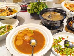 -王府井酒店(金桥港湾店)