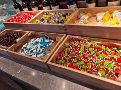 -奢谷·海鲜自助(南海万科店)