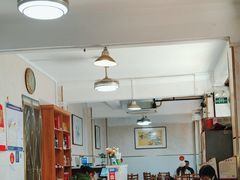 -鑫驼峰牛排火锅(普陀路店)