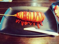 -暖食光·台式家庭餐厅·生日主题店(万达店)