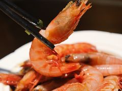 -水先生寧波菜(天一店)