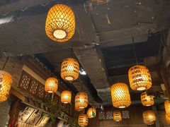 大堂-南京大牌档(三阳广场苏宁店)