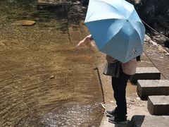-亚婆田·白水寨生态旅游度假区