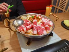-西月山居匠心创意料理(江汉路新佳丽广场店)