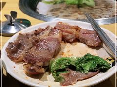 -牛市牛烤肉(西单大悦城店)