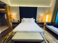 -三亚海棠湾万丽度假酒店