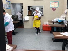 大堂-万寿斋(山阴路店)