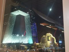 -中央广播电视总台(光华路办公区)