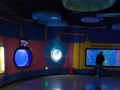 -烟台海昌鲸鲨海洋公园