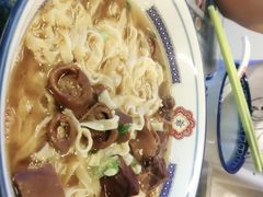 -七爷清汤腩·港式餐厅(金狮广场店)