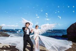 -太古映画婚纱摄影(天河店)