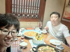 -那家老院子东北菜·饺子·小鸡炖蘑菇(艳华街店)