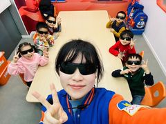 -斯坦星球AI编程·机器人科创·科学实验·信奥·思维·STEM·积木拼搭·竞赛考级(浦东联洋广场大拇指龙阳御桥中心)