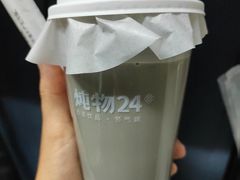 -炖物24章·顺时轻养茶(黄龙店)