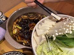 -吉兆·料理(红梅南路店)