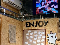 -悦季·咖啡·甜品·下午茶(淄博喜来登酒店)