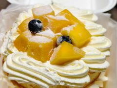 -昔木生日蛋糕(汉口店)