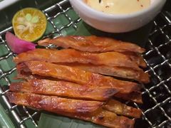 -匠和风精致料理(莆田财富中心店)
