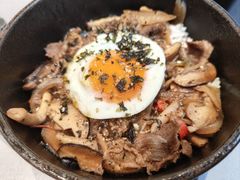 -轻烧烤肉(光谷步行街店)