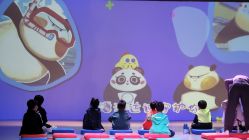 -小鸡哆哆故事屋·儿童乐园(嘉里城店)