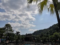 -重庆海昌加勒比海水世界