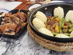 -馋嘴鸭快餐店