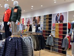 -优衣库(广州番禺万达广场店)