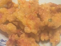 -镜泊小镇(东长安街店)