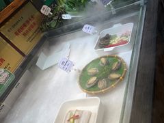 -老阿爸鲜鱼土菜(昆山花桥店)