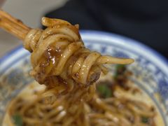 -牛王庙外行家常面(芳草街店)