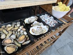 -原味蒸汽海鲜(嵊泗店)