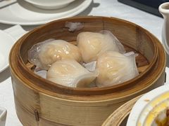 -潮福城大酒楼(湖滨北路店)
