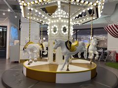 -Lilliput粒粒堡亲子餐厅(置汇旭辉店)