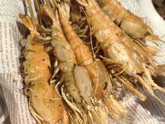 -79号渔船海鲜饭店(华强北店)