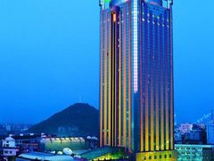 -杭州金马国际酒店