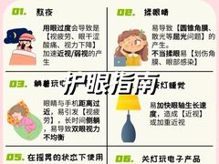 -星视野儿童近视弱视视力训练中心(富荟店)