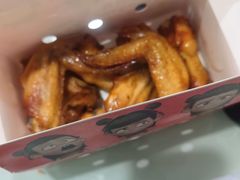 -肯德基(黄渡DT店)