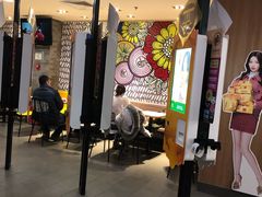 -麦当劳(垡头西路店)