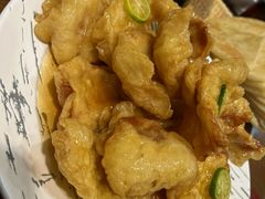 -李连贵熏肉大饼(沈阳站店)