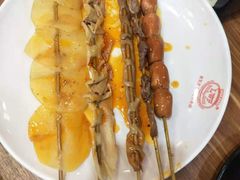 -青石桥老瓦房肥肠粉总店(青石桥总店)