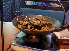 -唐师傅湘西名菜馆(武陵路店)