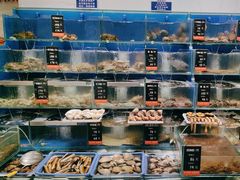 -海味当家·蒸锅海鲜(中山广场创始店)