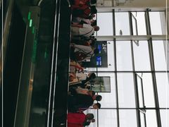 -麦当劳(禄口机场T2航站楼)