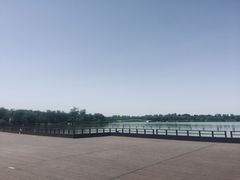 景点-南海子公园