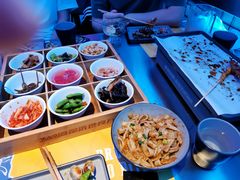 -燥次·烧烤酒场(万象城店)