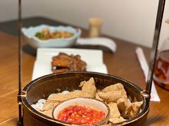 -马头巷·隐庐居·红油大虾(园区店)