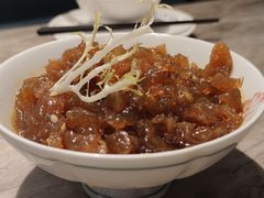 海蜇-王记姚家味·地道苏帮菜(凤凰街店)