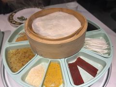 -羲和雅苑•北京烤鸭(国贸商城店)